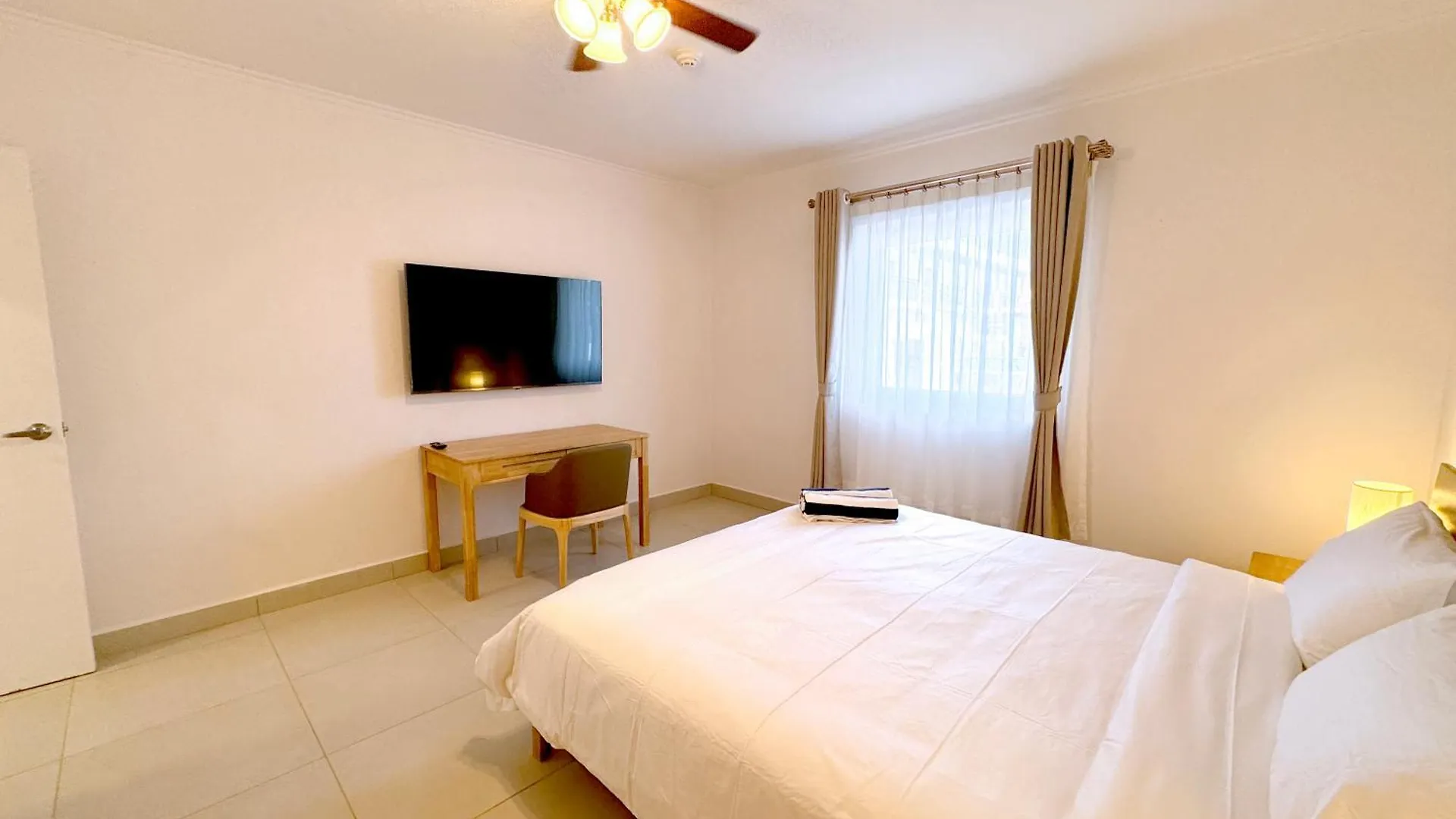 酒店 Bon Bini Suites 奥拉涅斯塔德