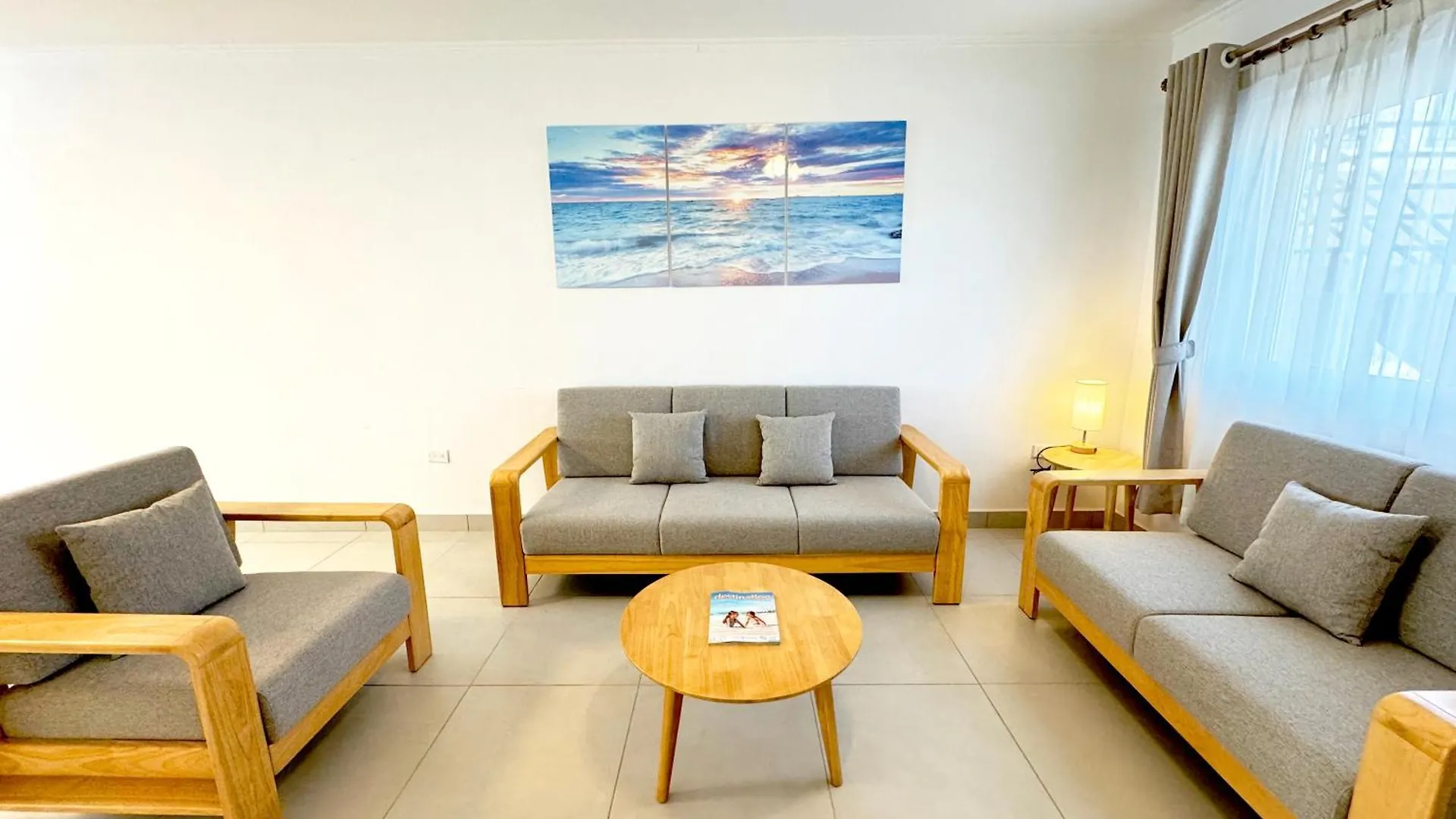 酒店 Bon Bini Suites 奥拉涅斯塔德