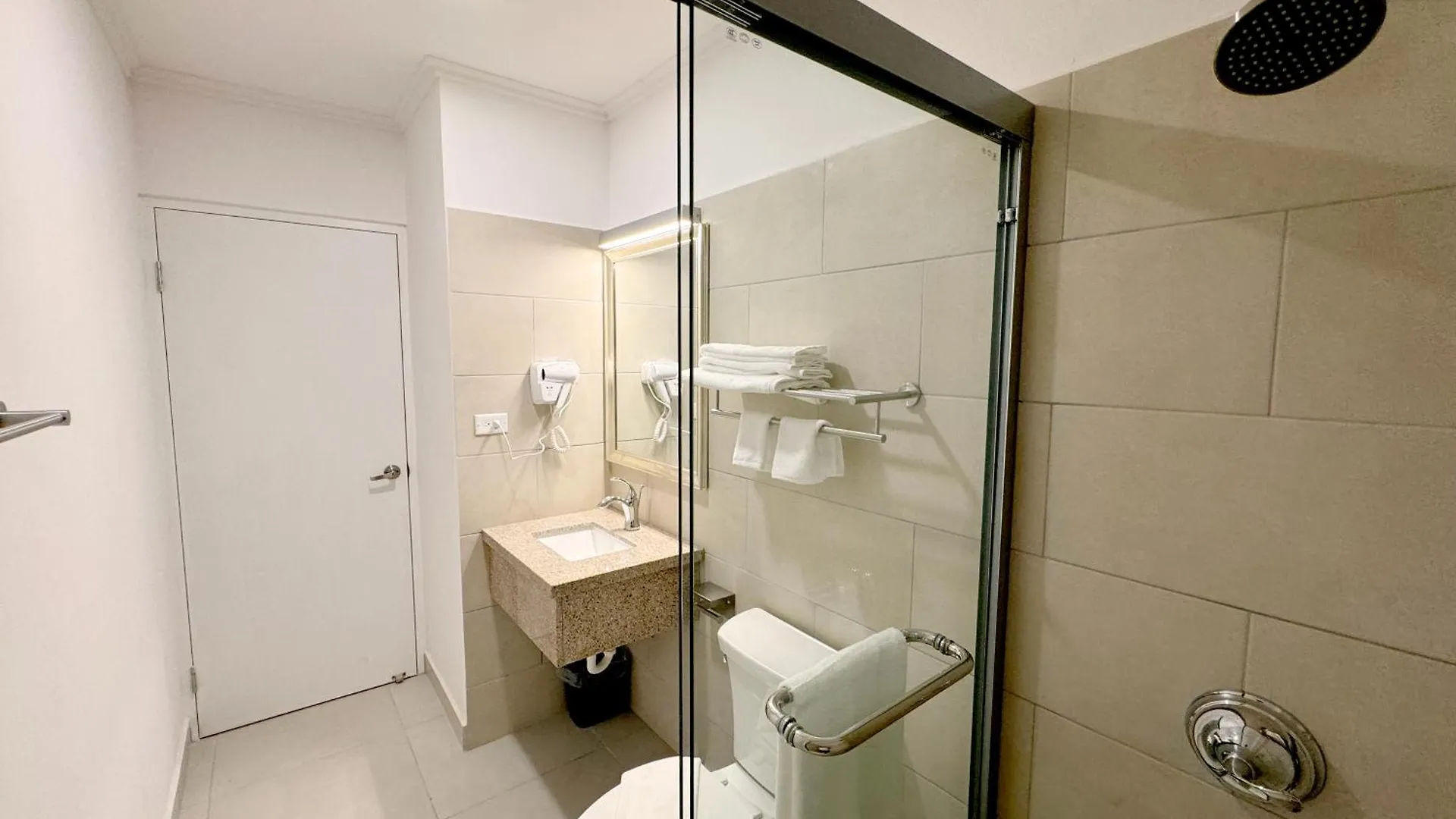 Bon Bini Suites 奥拉涅斯塔德 酒店