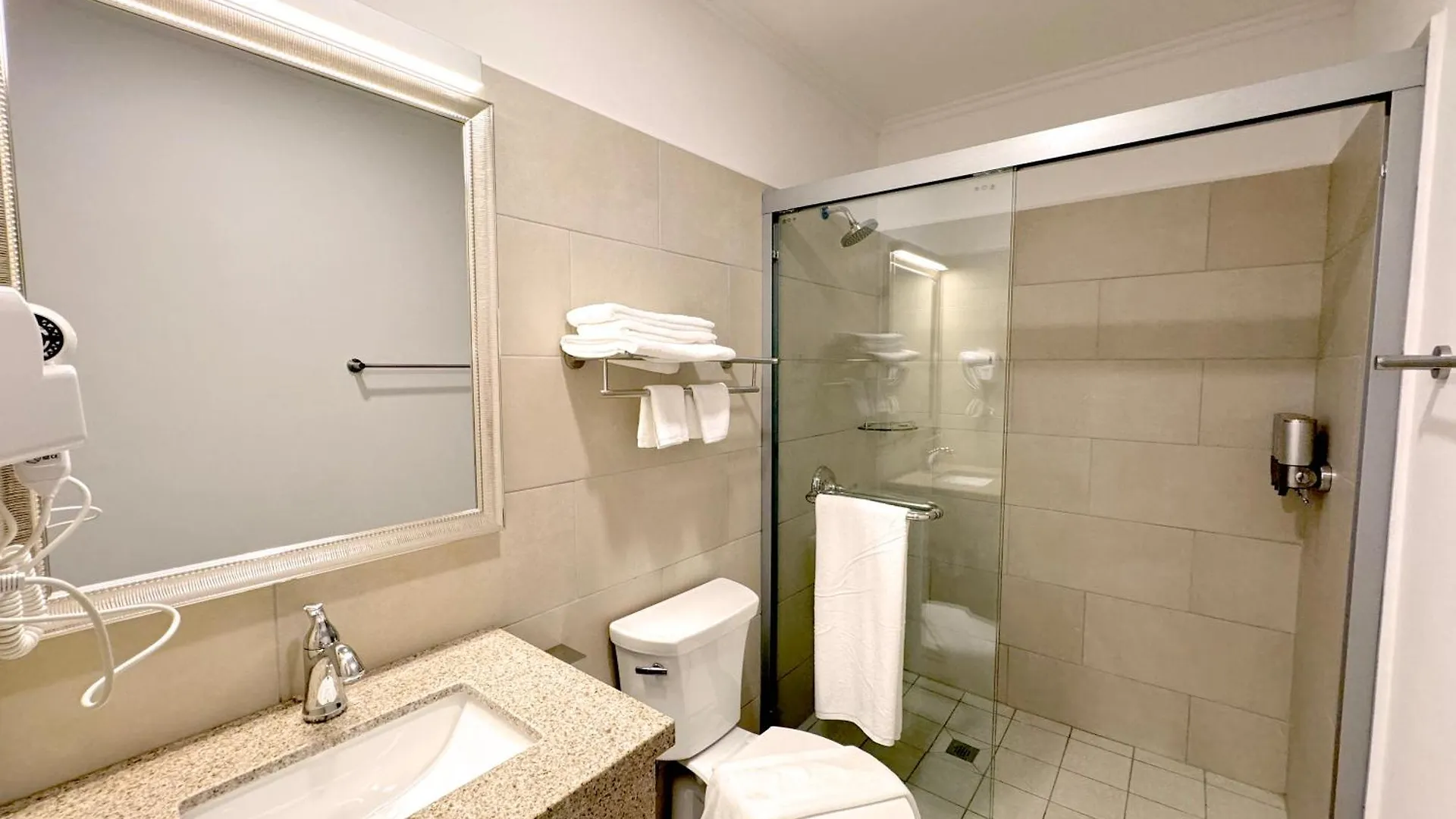 酒店 Bon Bini Suites 奥拉涅斯塔德 阿鲁巴岛