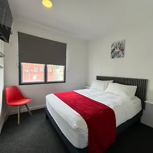 Boutique Hotel