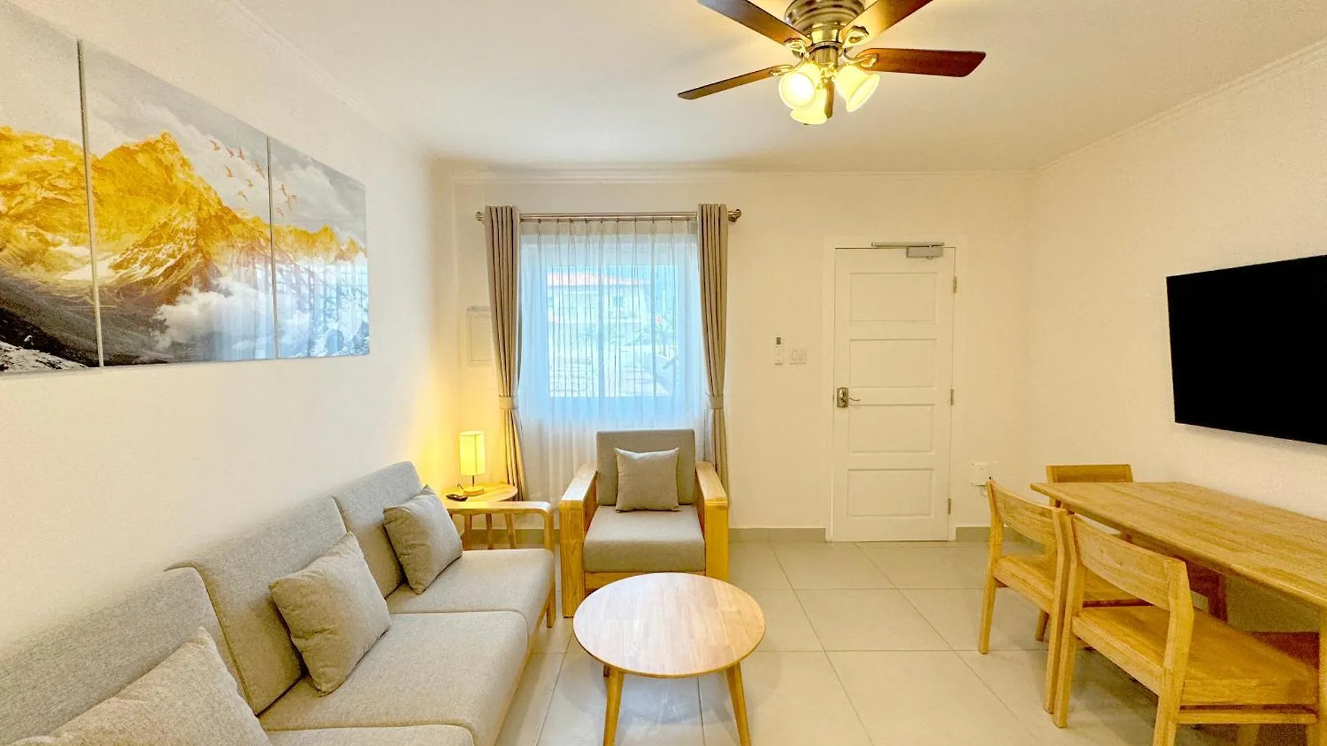 Bon Bini Suites 오란제스타트 아루바