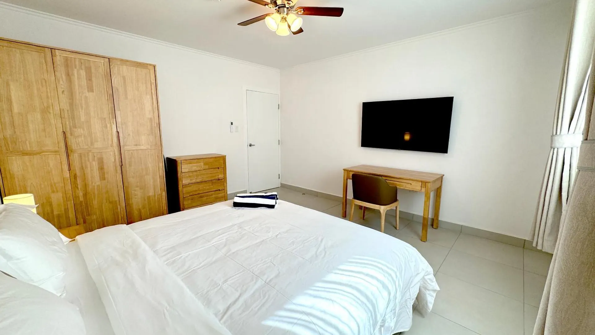 Bon Bini Suites 오란제스타트 0*,  아루바