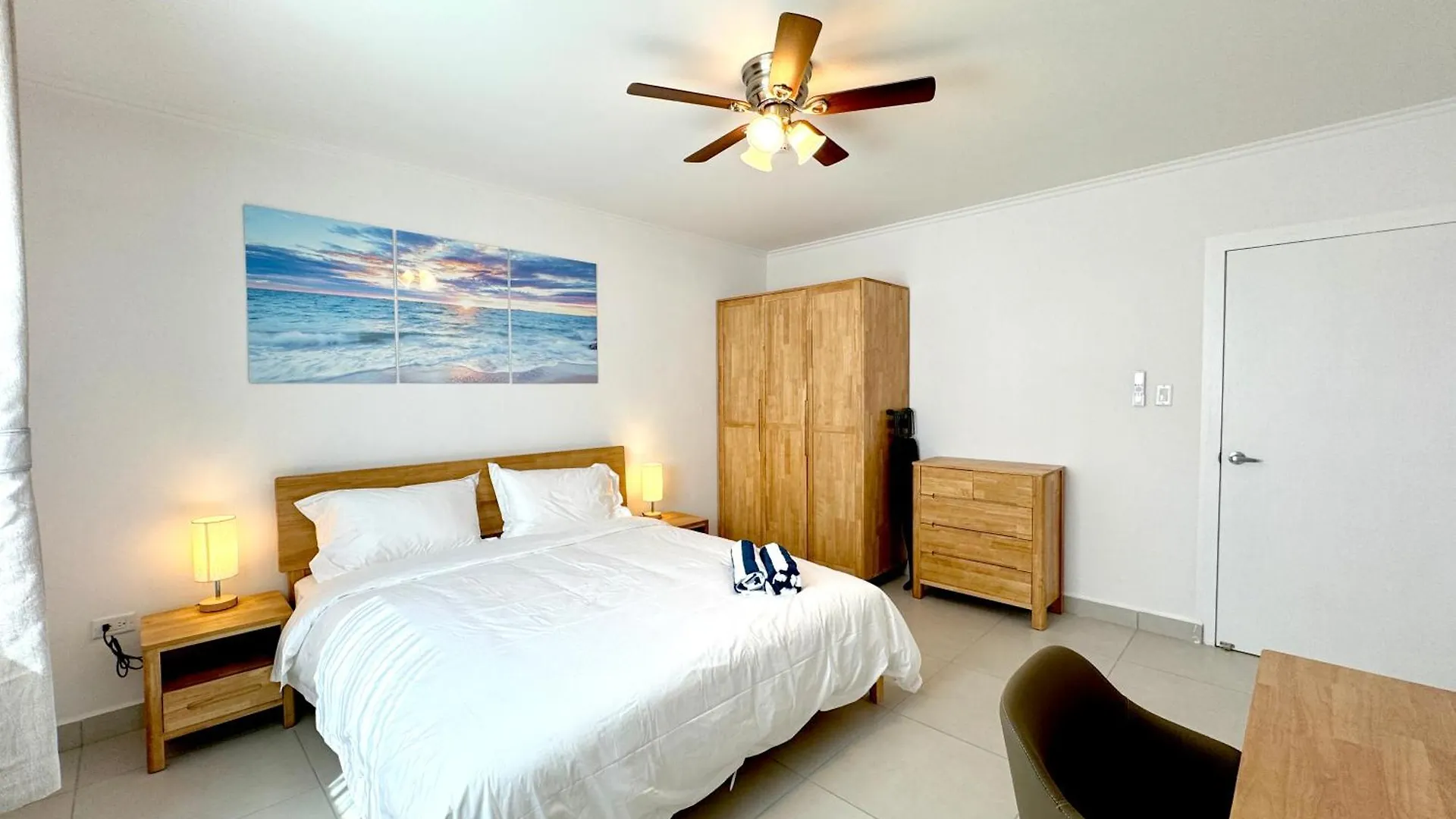 Bon Bini Suites 오란제스타트 0*,