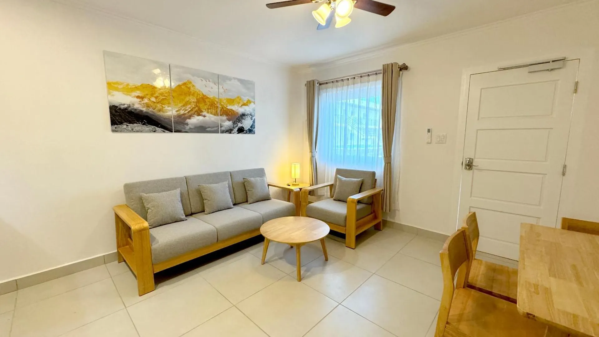 Bon Bini Suites 오란제스타트 0*,  아루바